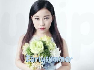 Earlysummer