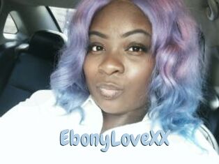 EbonyLoveXX