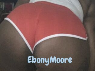 EbonyMoore