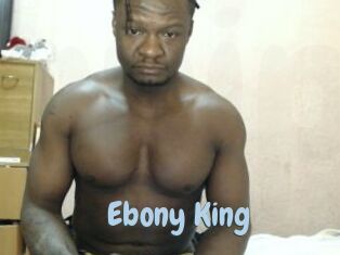 Ebony_King