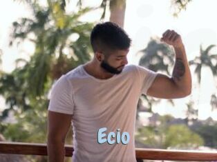 Ecio