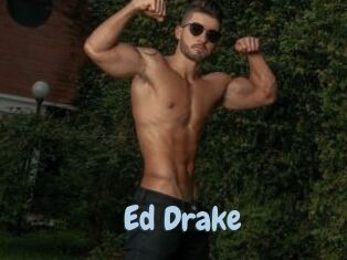 Ed_Drake
