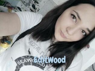 EditWood Uniform Porn XXX