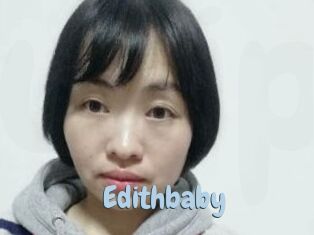 Edithbaby