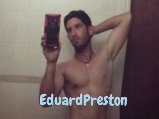 Eduard_Preston Uniform Porn XXX