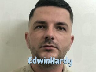 EdwinHardy Uniform Porn XXX