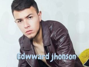Edwward_jhonson