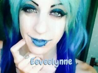 Eeveelynne