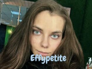 Effypetite Uniform Porn XXX