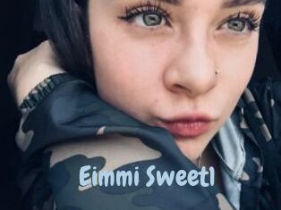 Eimmi_Sweet1 Uniform Porn XXX