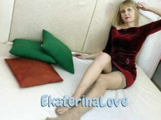 EkaterinaLove Uniform Porn XXX