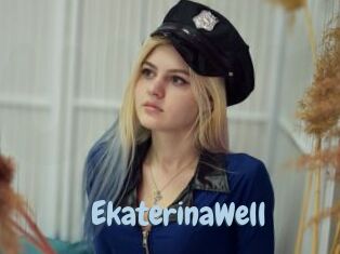 EkaterinaWell Uniform Porn XXX