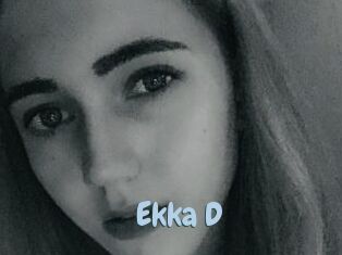 Ekka_D
