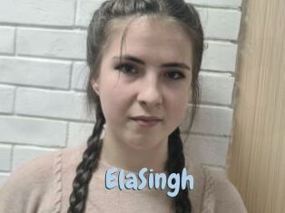 ElaSingh