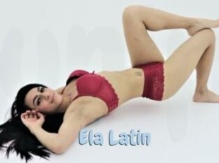 Ela_Latin Uniform Porn XXX