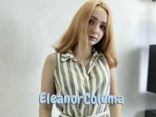 EleanorColema Uniform Porn XXX