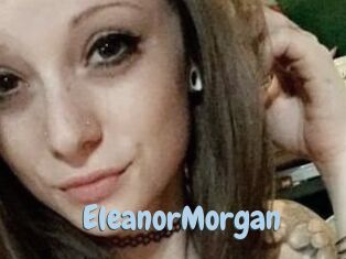 Eleanor_Morgan