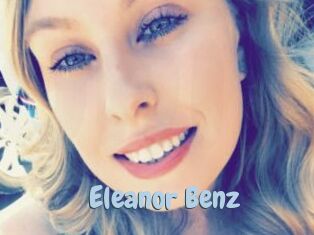Eleanor_Benz