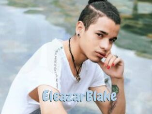 EleazarBlake Uniform Porn XXX