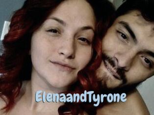 Elena_and_Tyrone