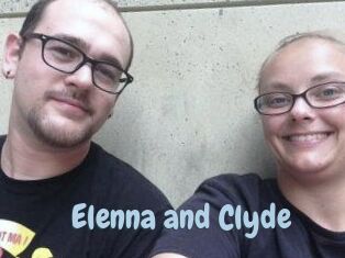 Elenna_and_Clyde Uniform Porn XXX