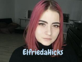 ElfriedaHicks