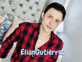 ElianGutierrez Uniform Porn XXX