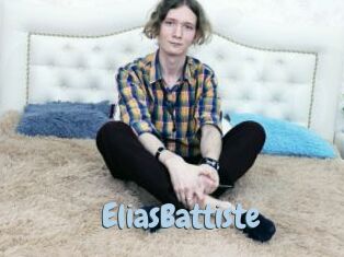 EliasBattiste