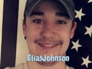 Elias_Johnson