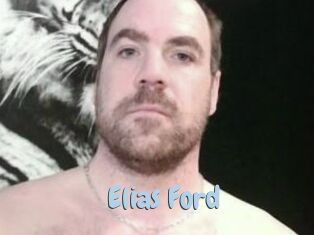 Elias_Ford