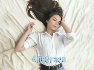 ElieGrace Uniform Porn XXX