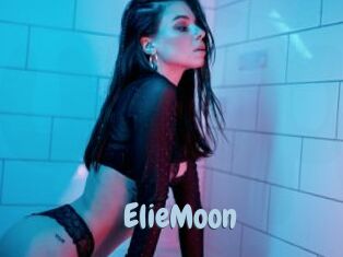 ElieMoon Uniform Porn XXX