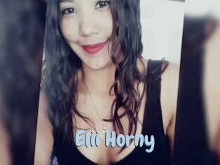 Elii_Horny