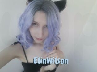 ElinWilson Uniform Porn XXX