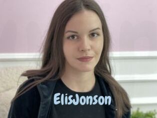 ElisJonson