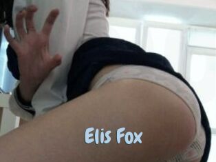 Elis_Fox
