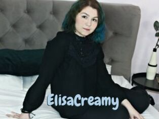 ElisaCreamy Uniform Porn XXX