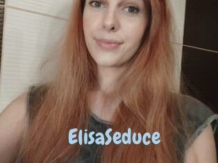 ElisaSeduce Uniform Porn XXX
