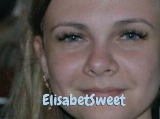 ElisabetSweet Uniform Porn XXX
