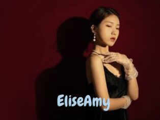EliseAmy Uniform Porn XXX