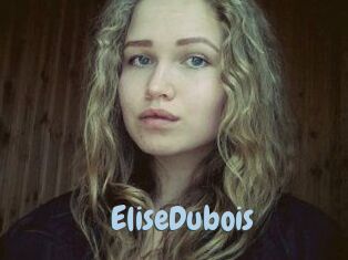 EliseDubois Uniform Porn XXX