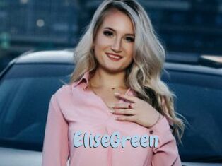 EliseGreen Uniform Porn XXX