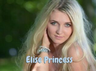 Elise_Princess_