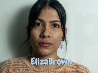 ElizaBrown