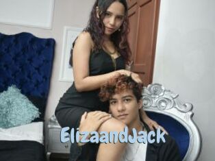 ElizaandJack