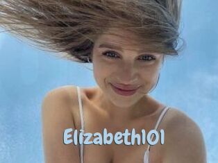 Elizabeth101 Uniform Porn XXX