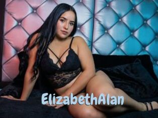 ElizabethAlan Uniform Porn XXX