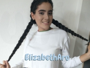 ElizabethAro Uniform Porn XXX