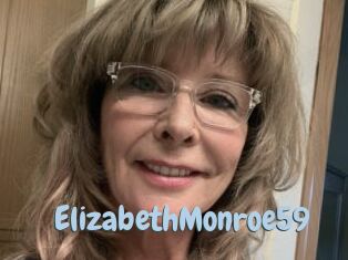 ElizabethMonroe59 Uniform Porn XXX