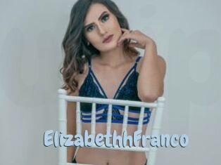 ElizabethhFranco Uniform Porn XXX